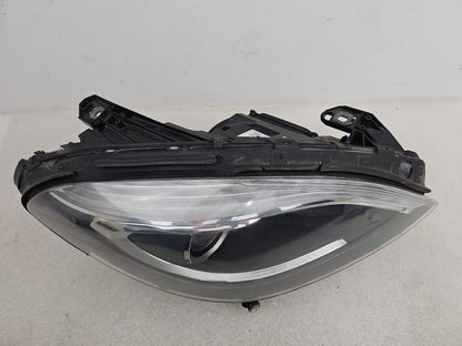 Headlamp RH 4