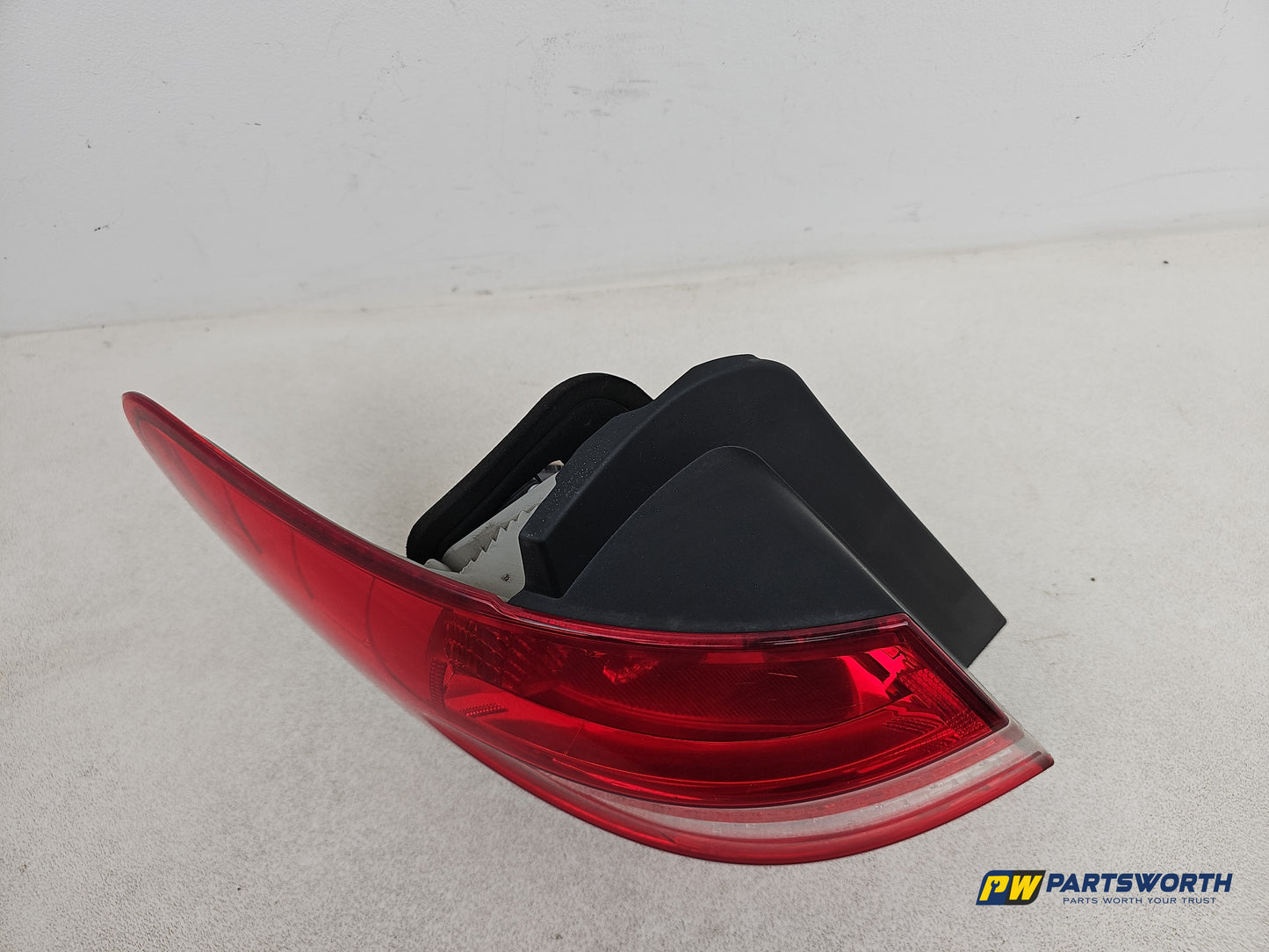 Lamp Assembly Rear LH 4