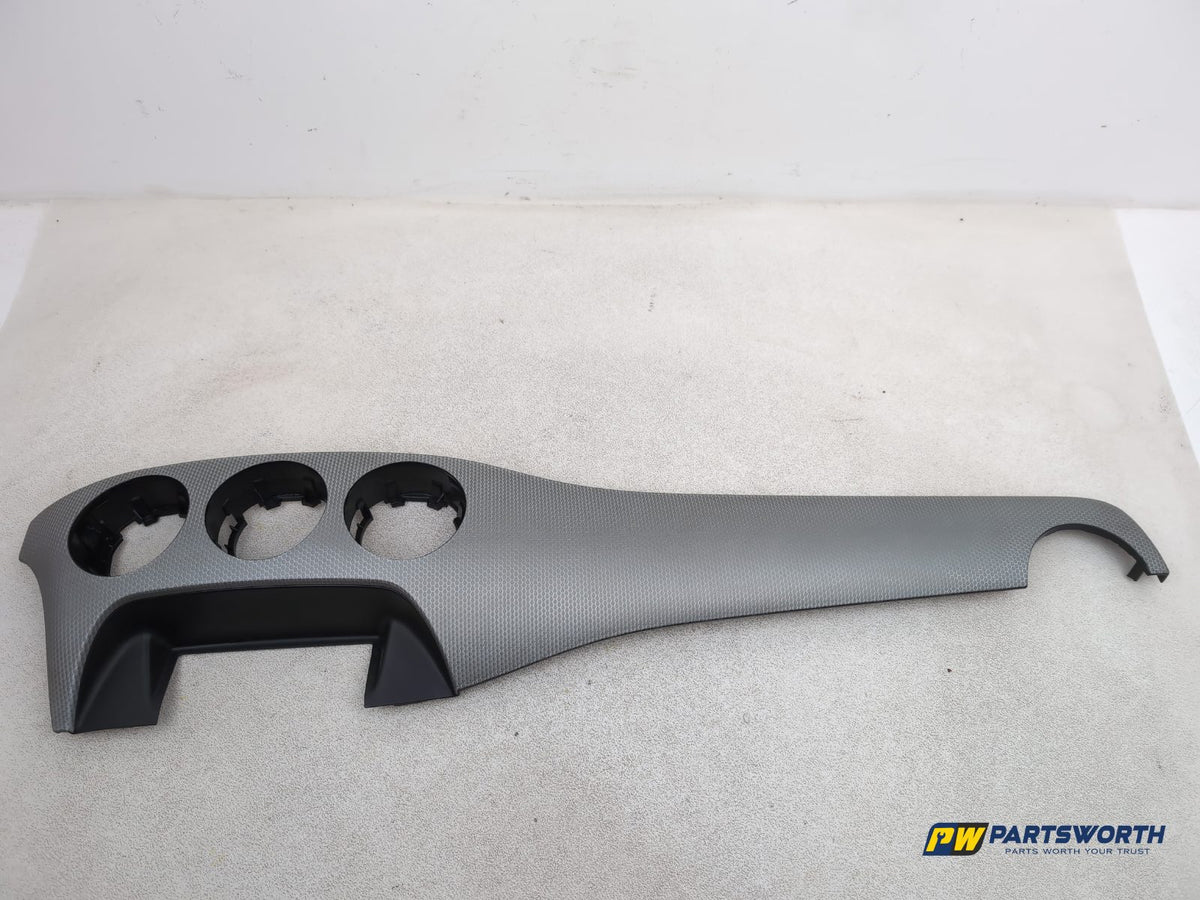 Dashboard Trims  4
