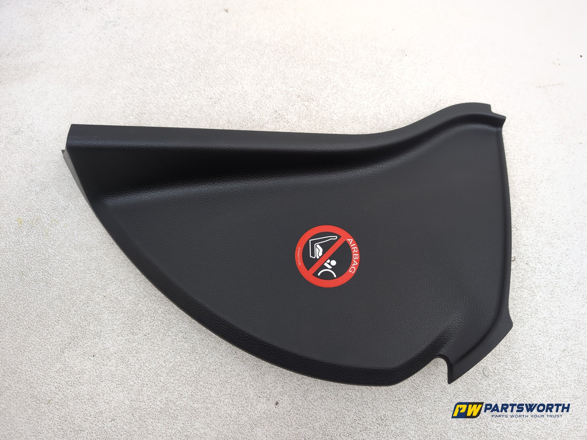 Dashboard Trims  4