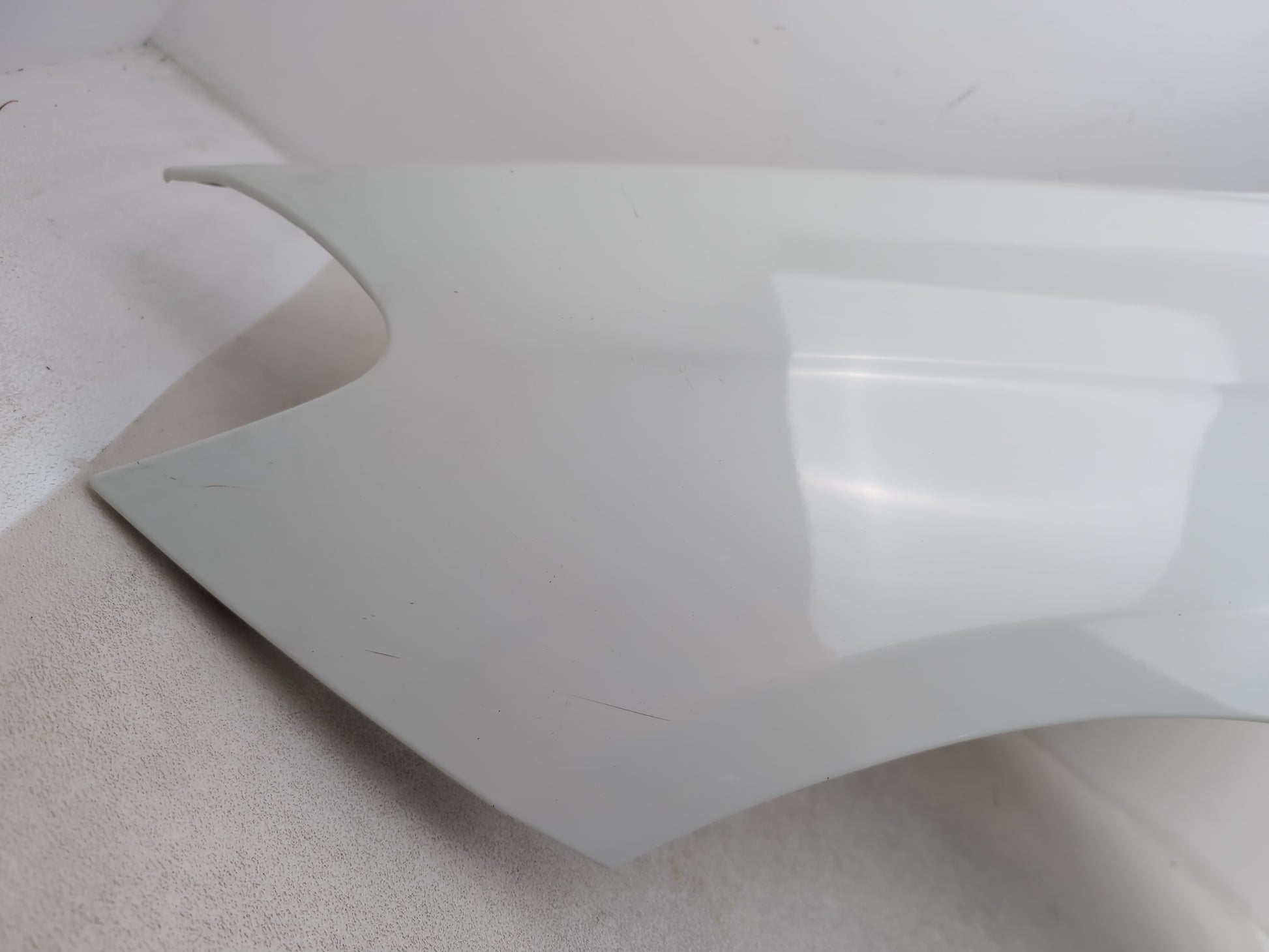 Wing Front LH 4