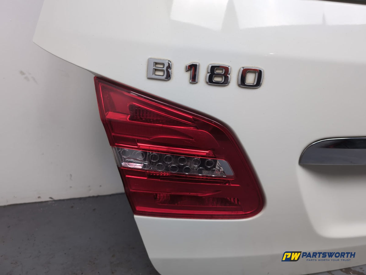 Boot Lid 4