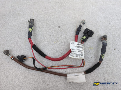 Engine Wiring Harness  4