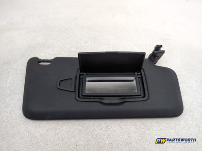 Sun Visor RH 4