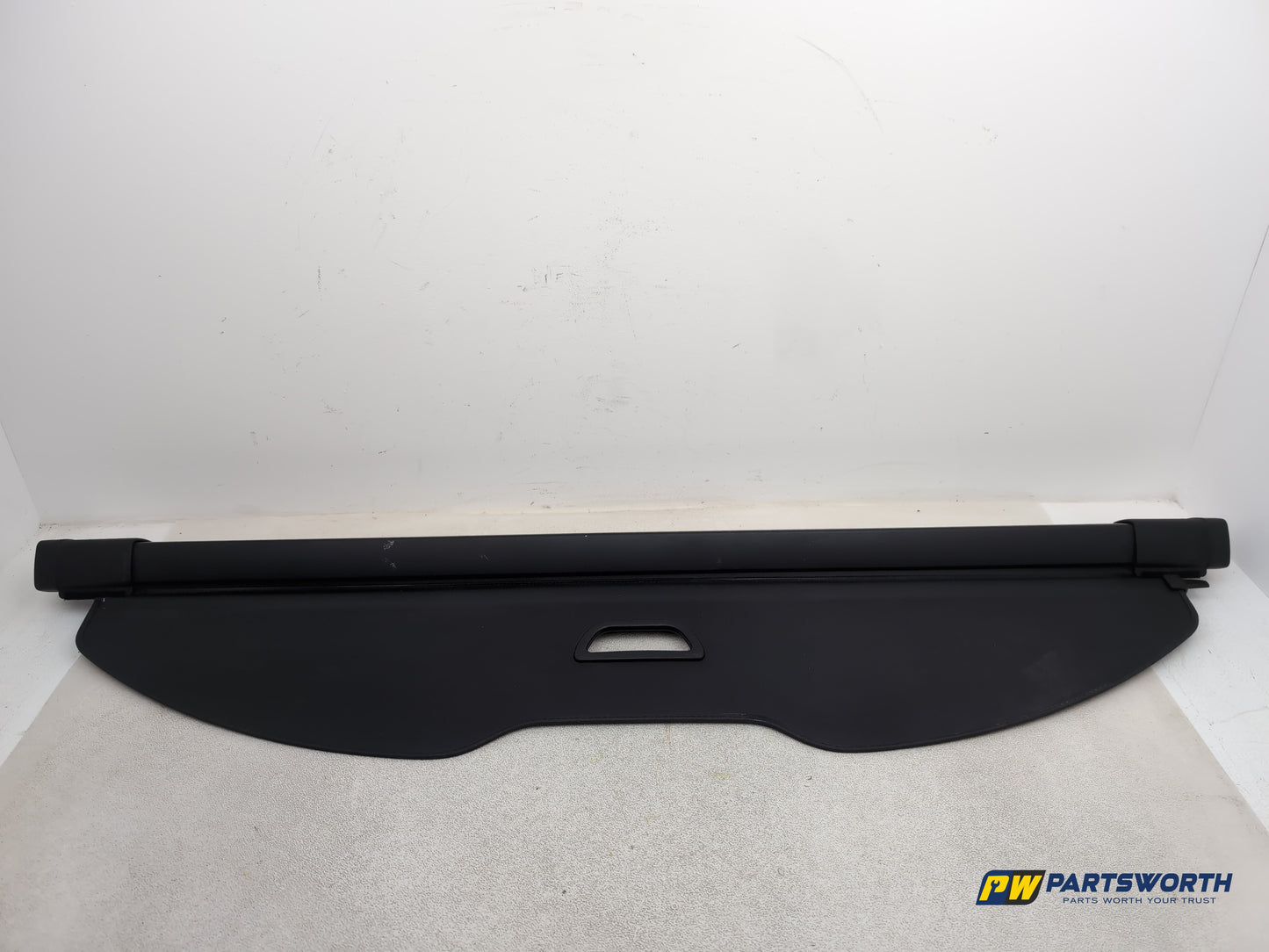 Parcel Shelf 1