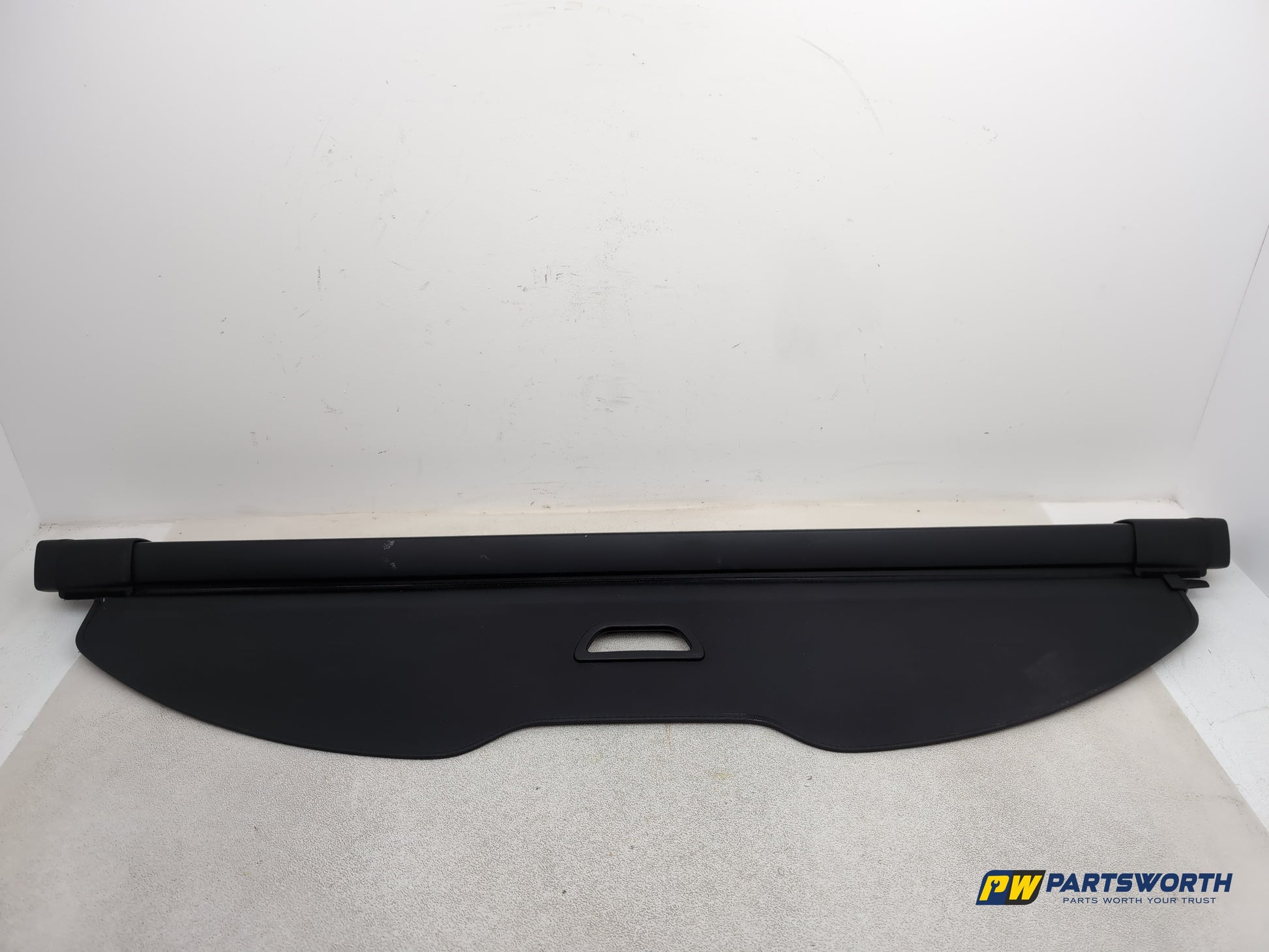 Parcel Shelf 1