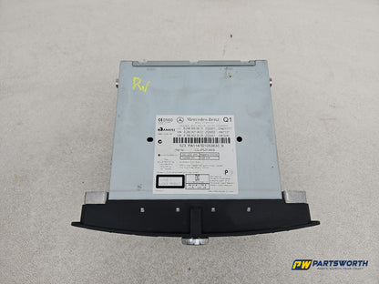 Radio Front Panel 4