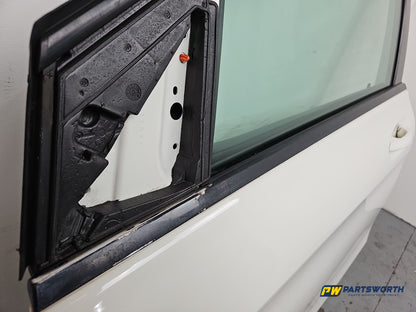 Door Front LH 10