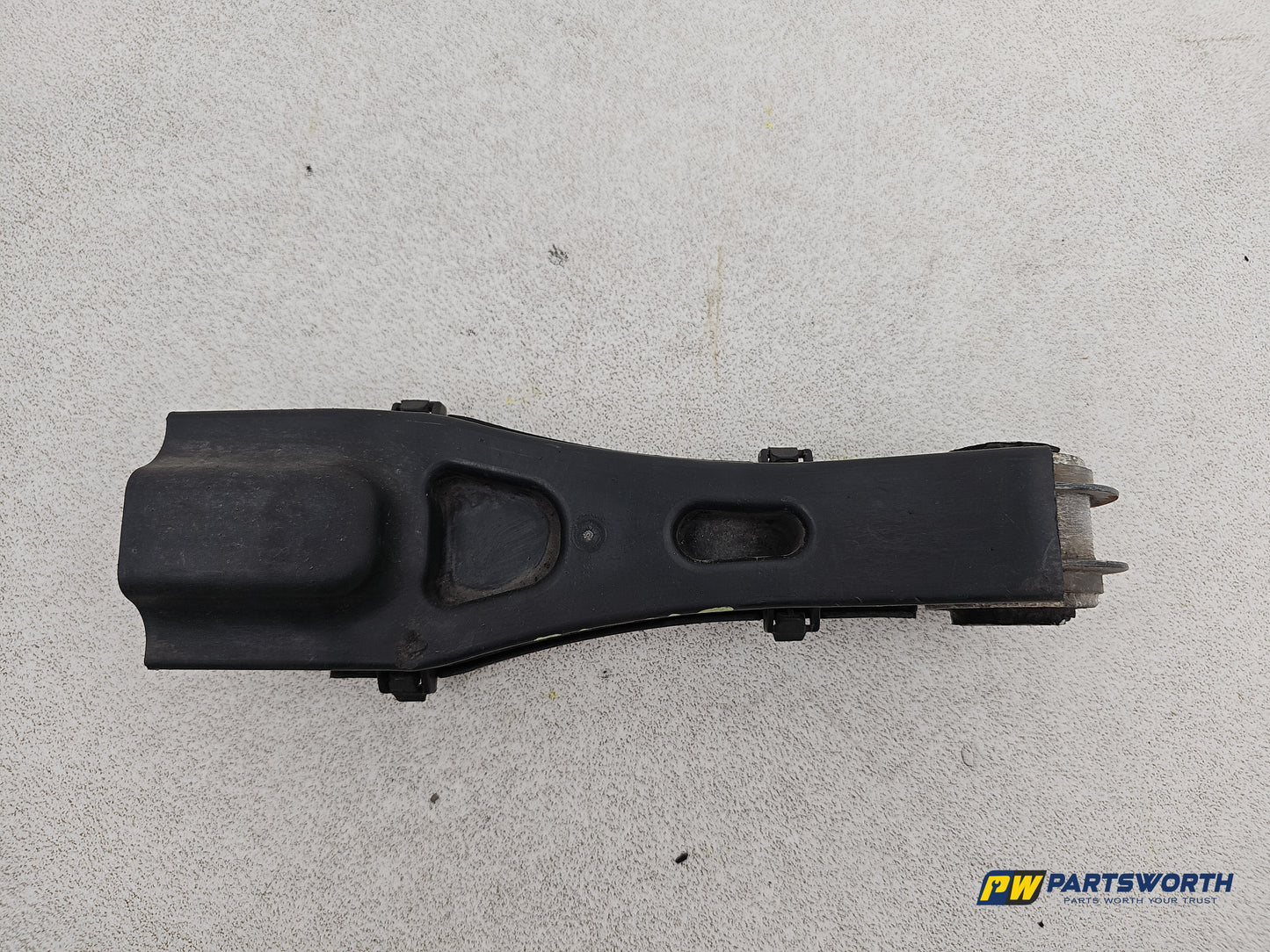 Suspension Arm Front Lower Wishbone 4