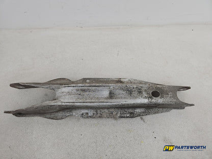Suspension Arm Rear Wishbone RH 4