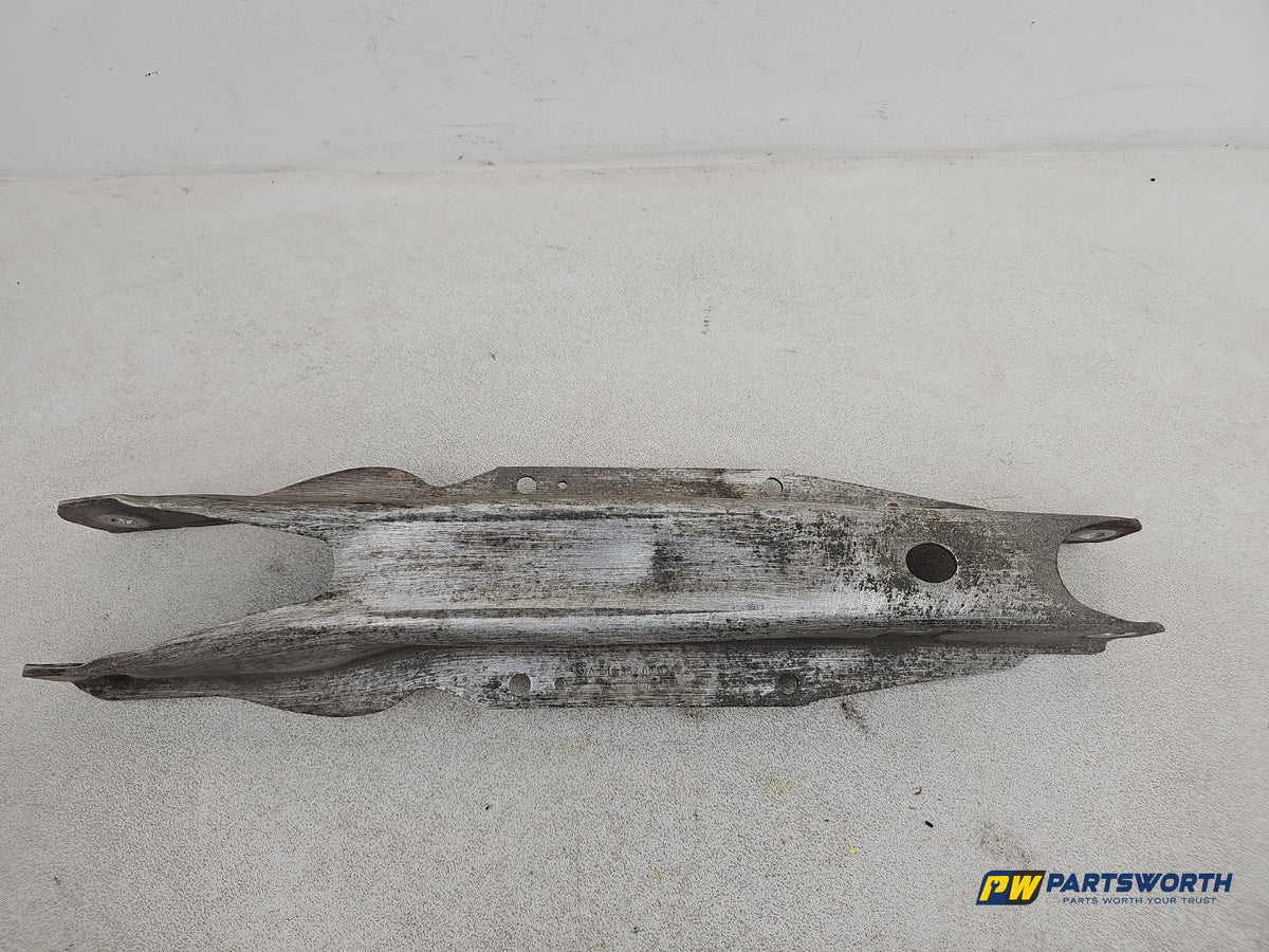 Suspension Arm Rear Wishbone RH 4