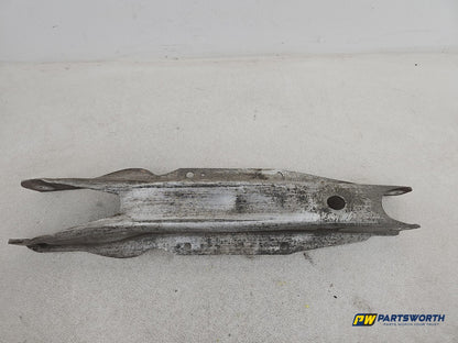 Suspension Arm Rear Wishbone RH 4