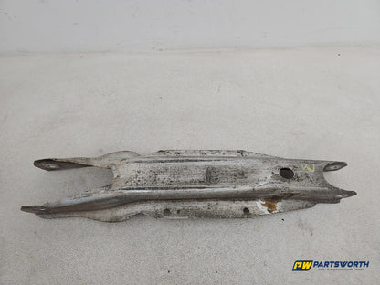 Suspension Arm Rear Wishbone LH 4