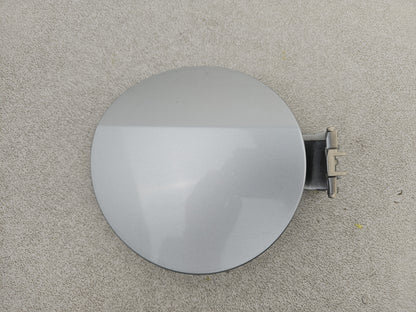 Fuel Filler Flap 4