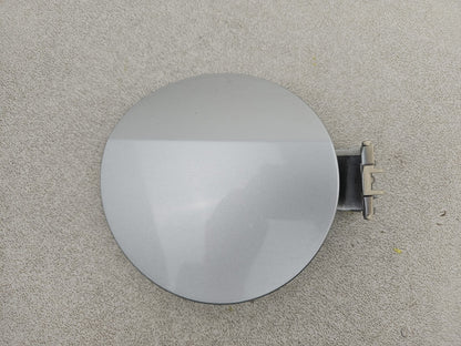 Fuel Filler Flap 4