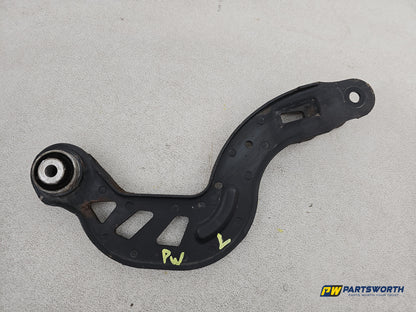 Suspension Arm Rear Wishbone LH 4
