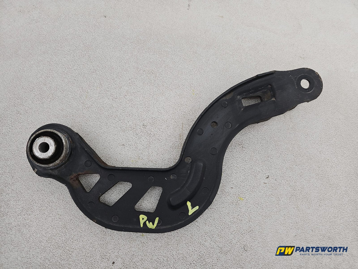 Suspension Arm Rear Wishbone LH 4