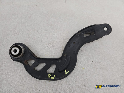 Suspension Arm Rear Wishbone LH 4