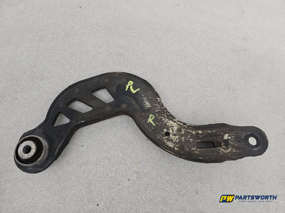 Suspension Arm Rear Wishbone RH 4