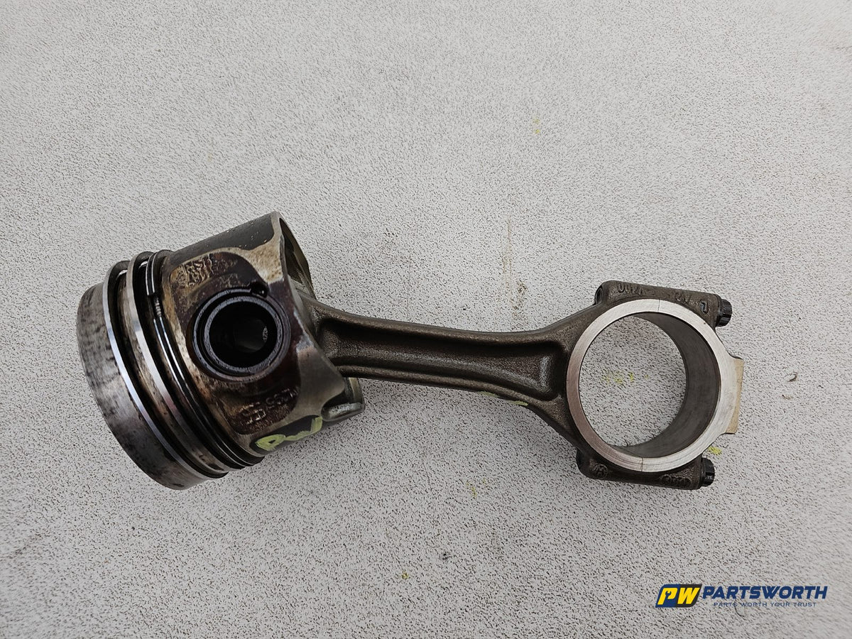 Export Engine - Yel 4