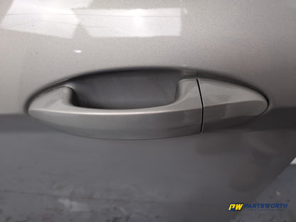 Door Front LH 4