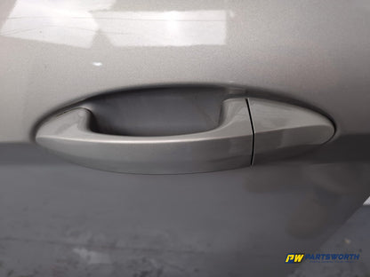 Door Front LH 4