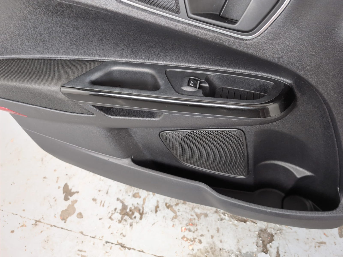 Door Front LH 10