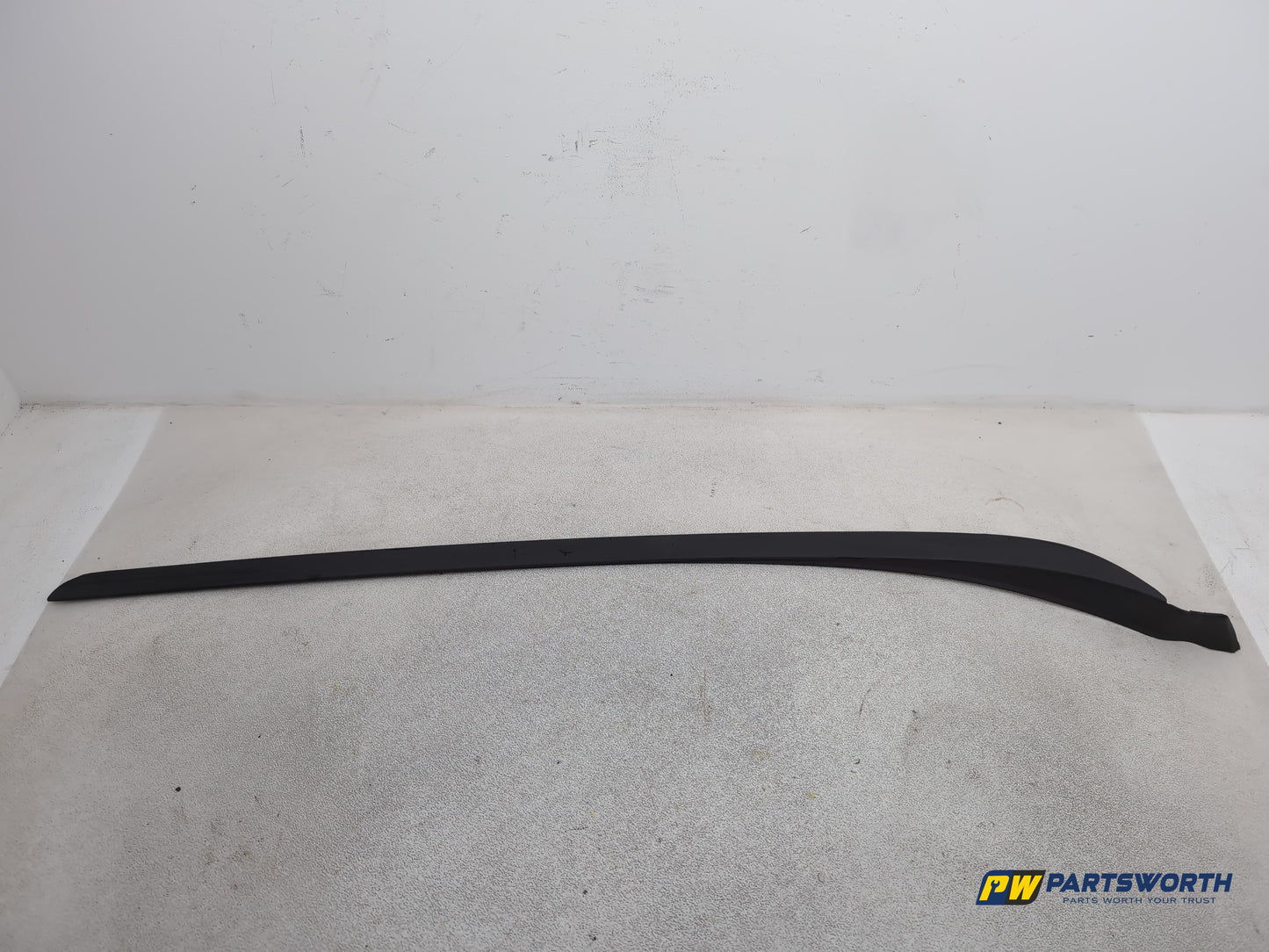 Facia Panel Trim 4