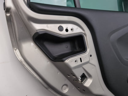 Door Rear LH 10