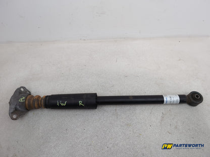 Shock Absorber Rear RH 4