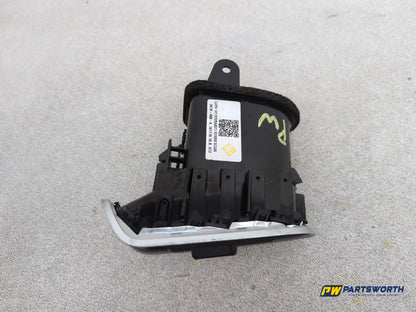 Dashboard Trim With Air Vent  4