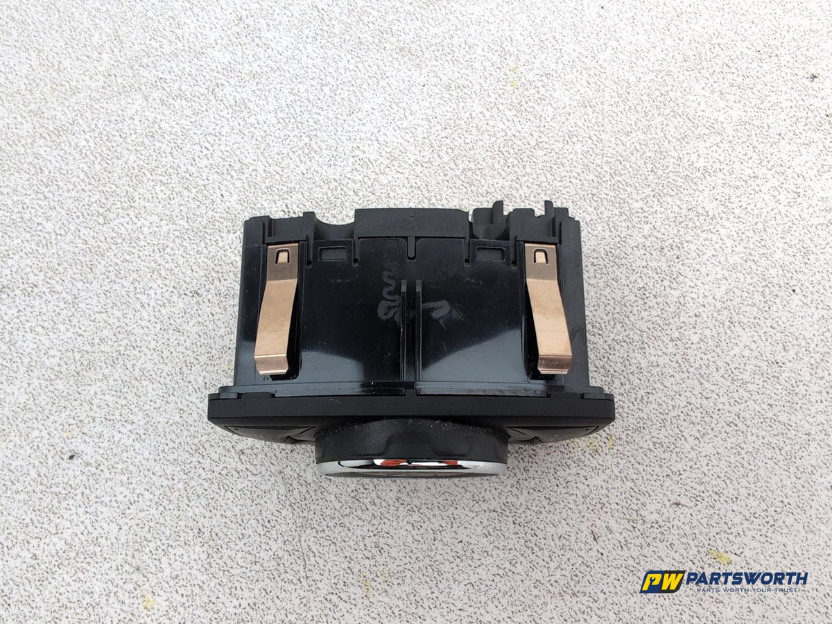 Combination Switch / Stalks 4