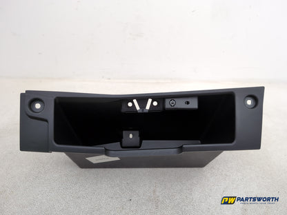 Centre Console Storage Tray 7