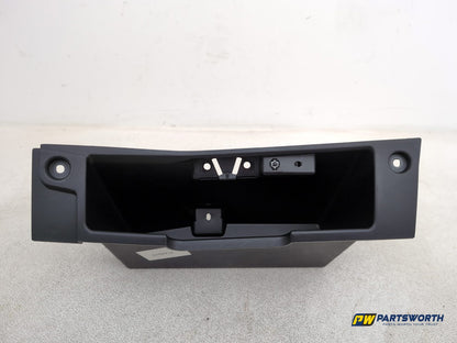 Centre Console Storage Tray 4