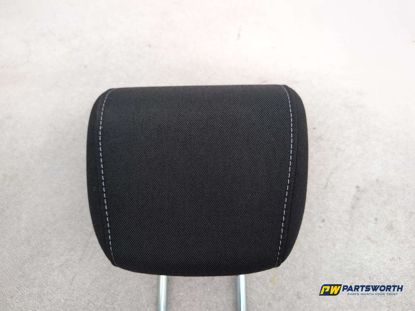 Rear Headrest 4