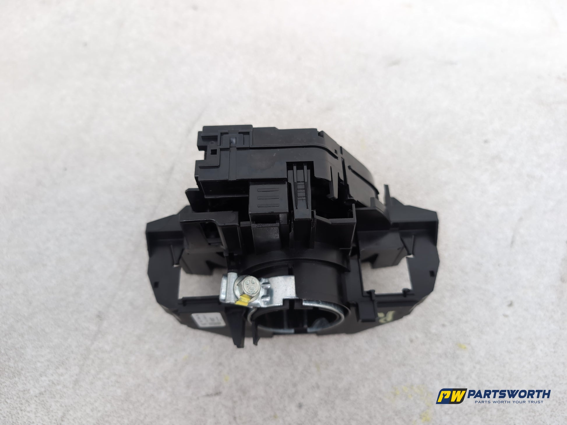 Combination Switch / Stalks 4
