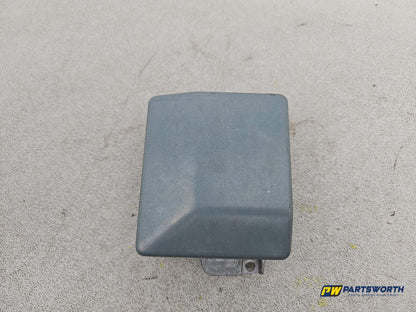ECU Power Assisted Steering 4