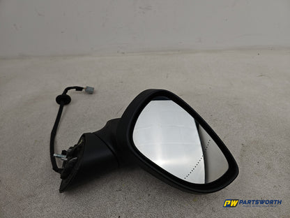Door Mirror RH 4