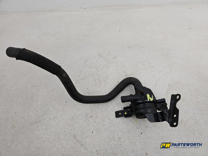Additional Water Pump 4