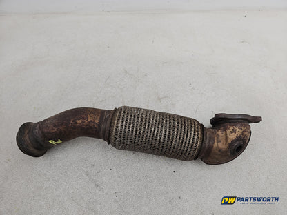 Exhaust Assembly 5