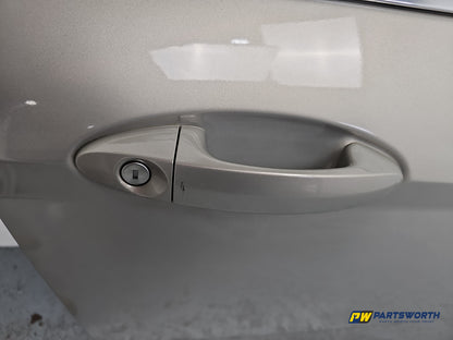 Door Front RH 4