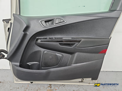Door Front RH 10