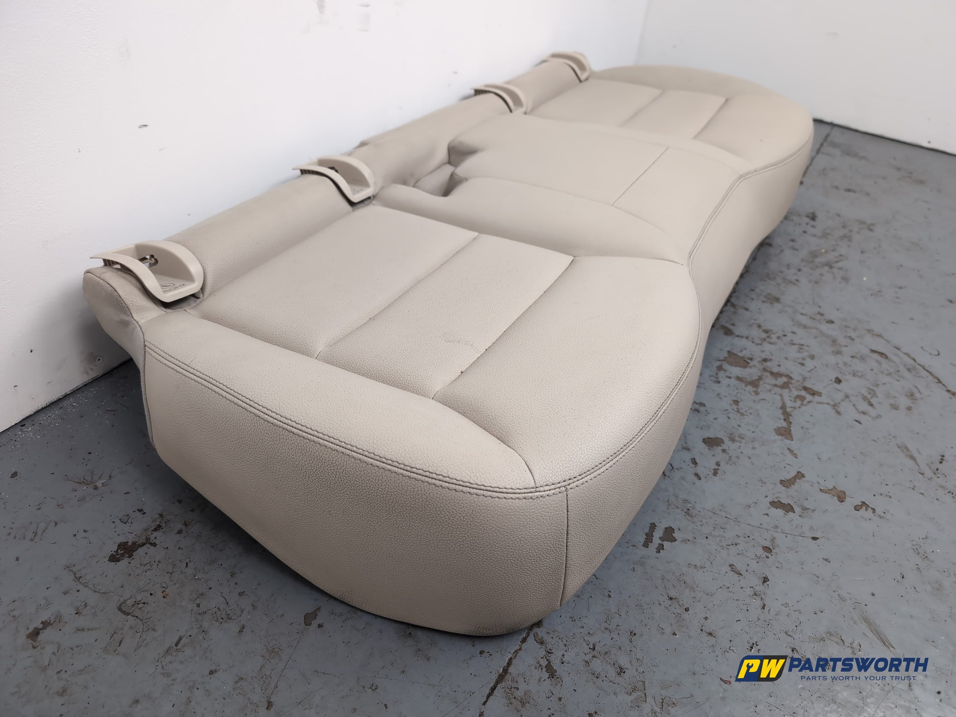 Bench Seat  4