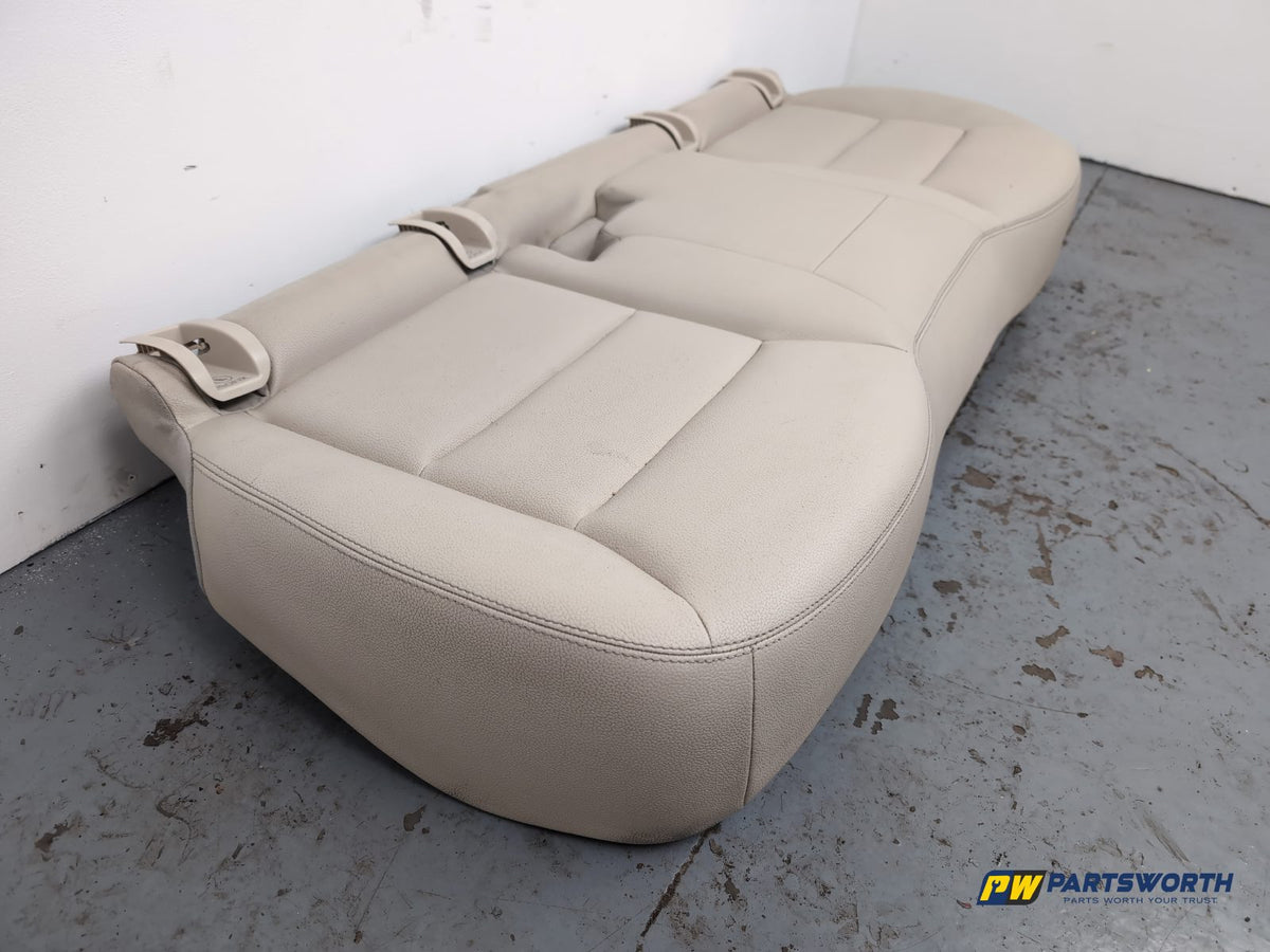 Bench Seat  4