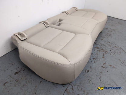 Bench Seat  4