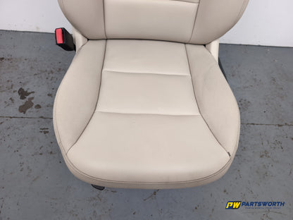 Seat Front LH 4