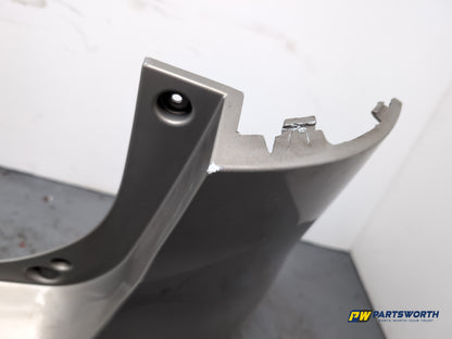Rear Bumper 5