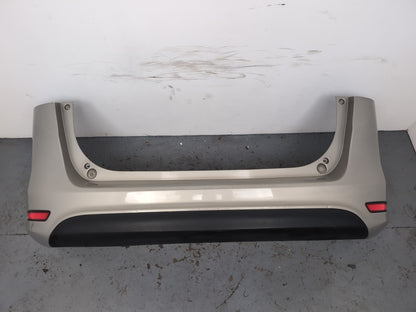 Rear Bumper 10