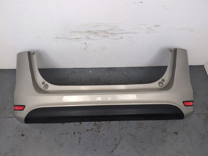 Rear Bumper 10
