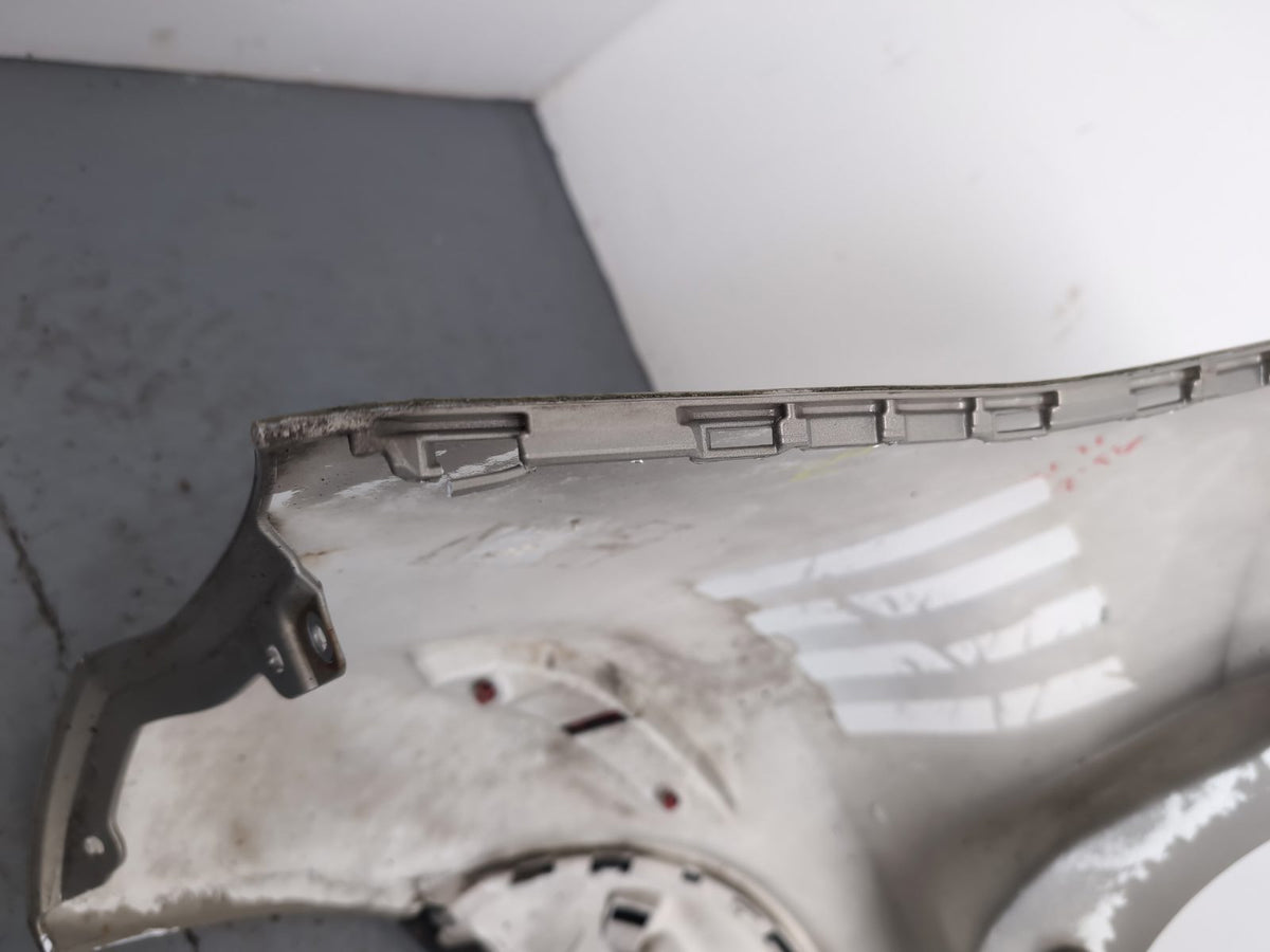 Rear Bumper 16